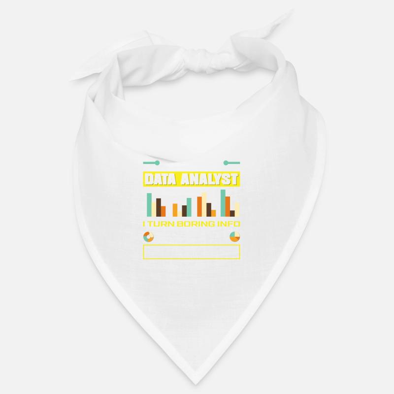 Data Analysis Data Technology Lustiger Bandana