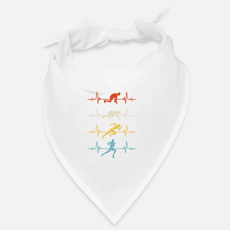 Ultramarathon Marathoner Marathoner Course Bandana