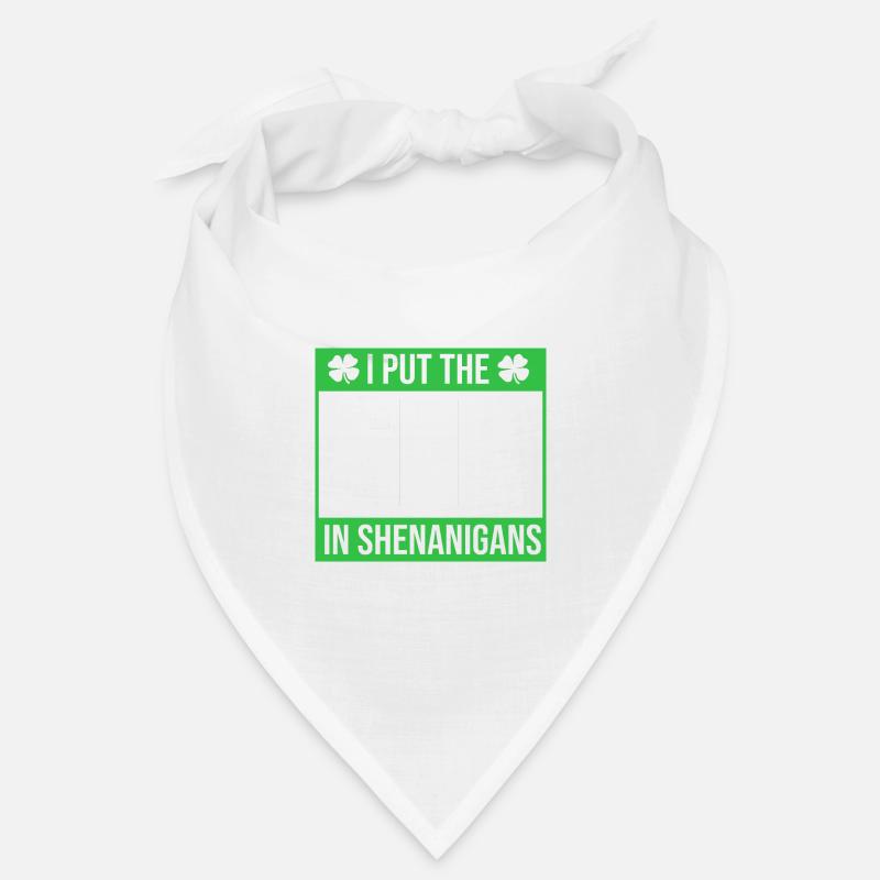 Manigance Bandana