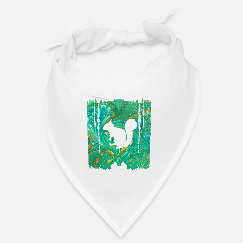 eichhörnchen e 71 b Bandana