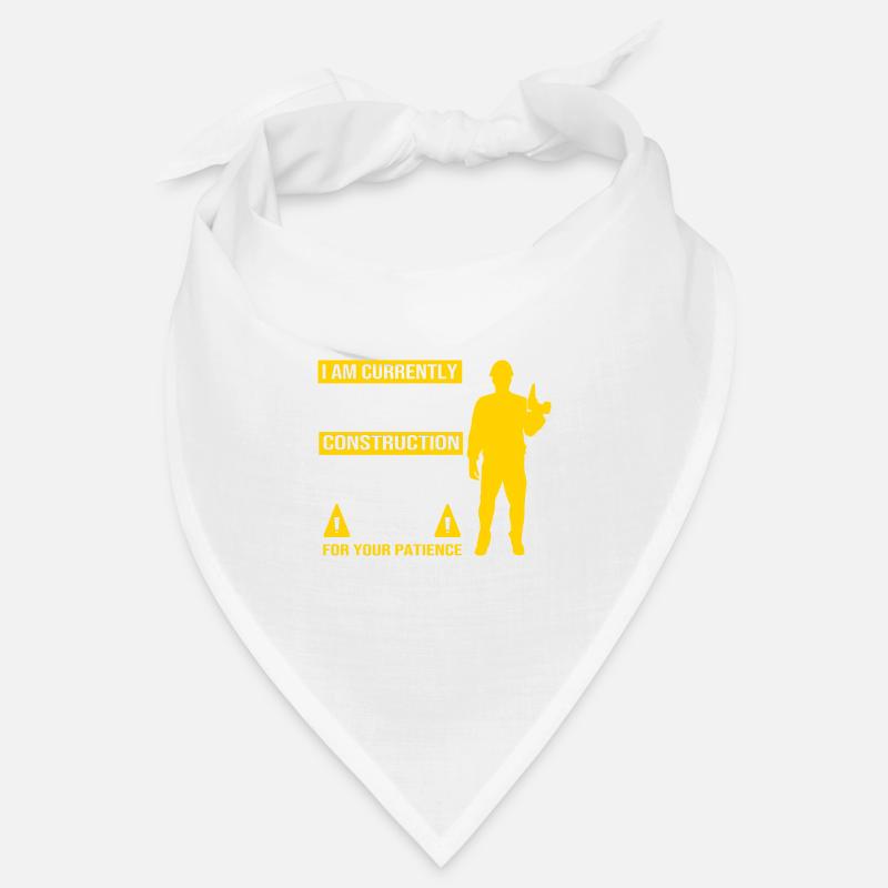 Chantier de construction Bandana