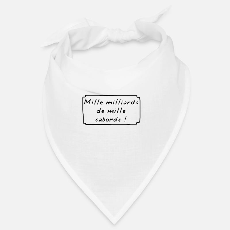Mille Milliards de Mille Sabords ! BD Bandana