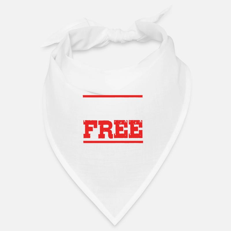 Toxicomane Bandana
