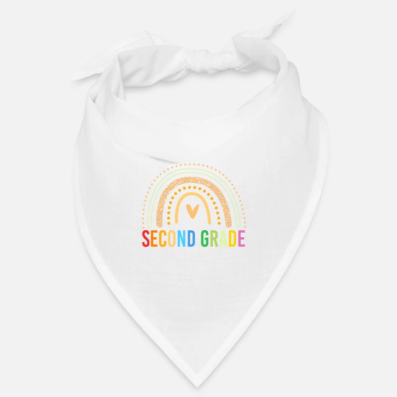 2. Klasse Bandana