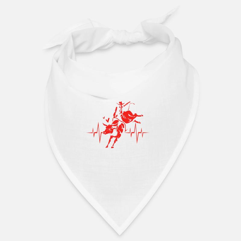 Rodeo Bandana