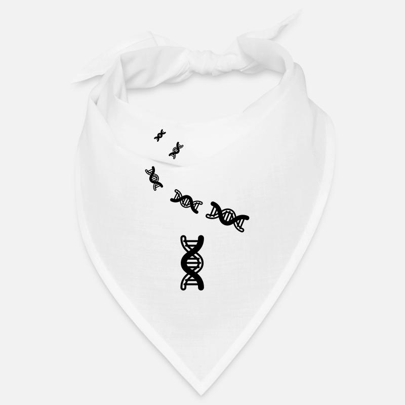 Dna symbol Bandana