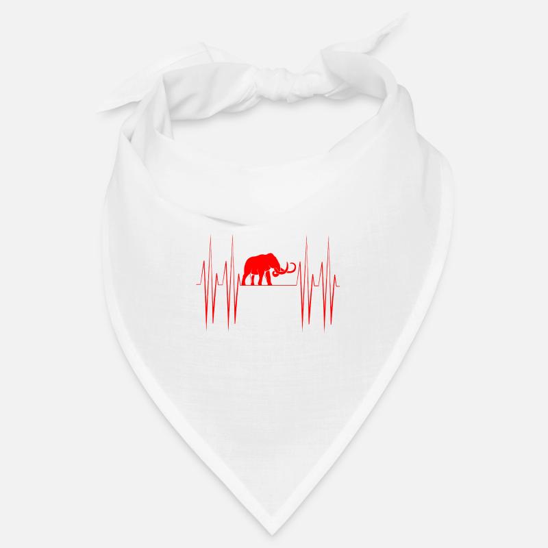Mammouth Bandana