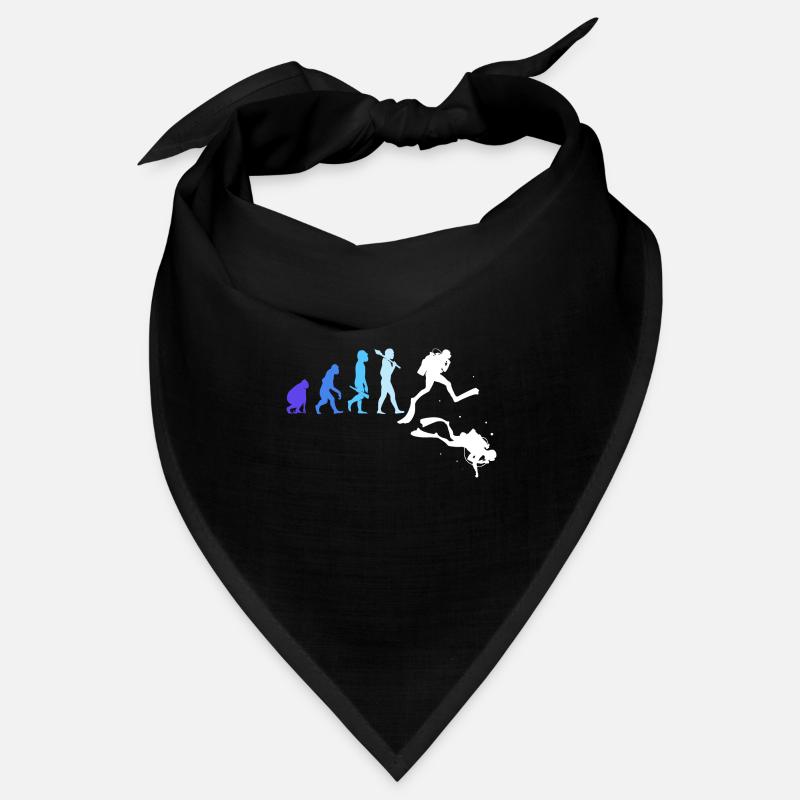 Tauchen Bandana