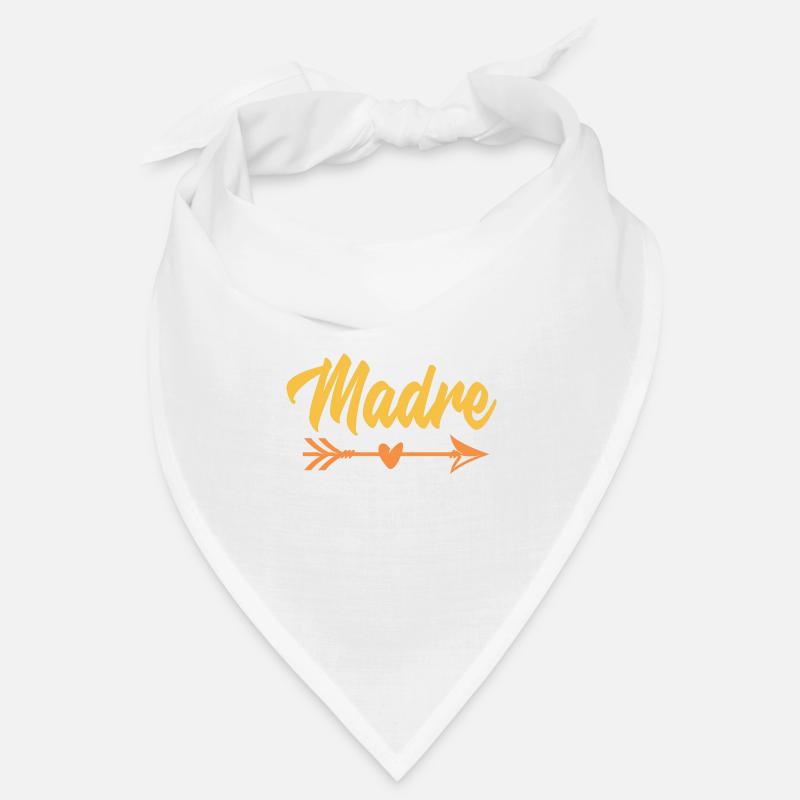 Latina Mutter Bandana