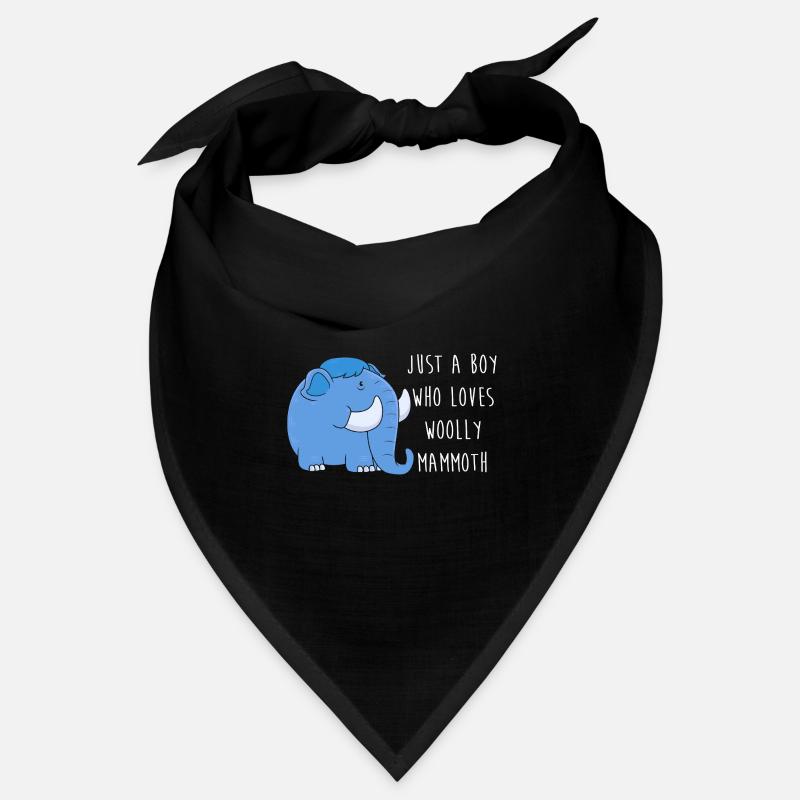 Mammut Bandana