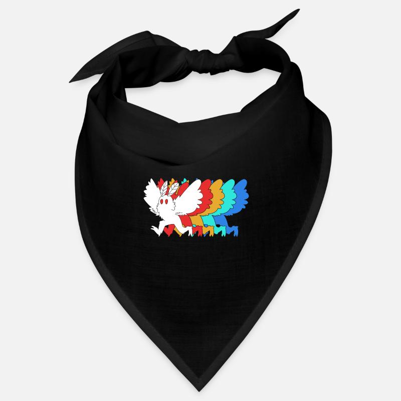 Papillon de nuit Bandana