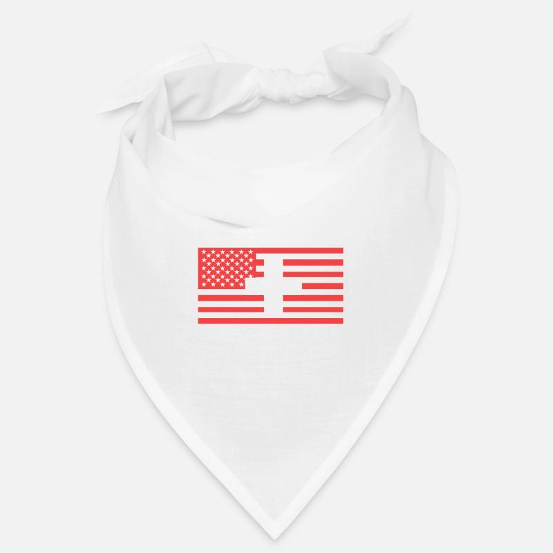 Schweiz Bandana