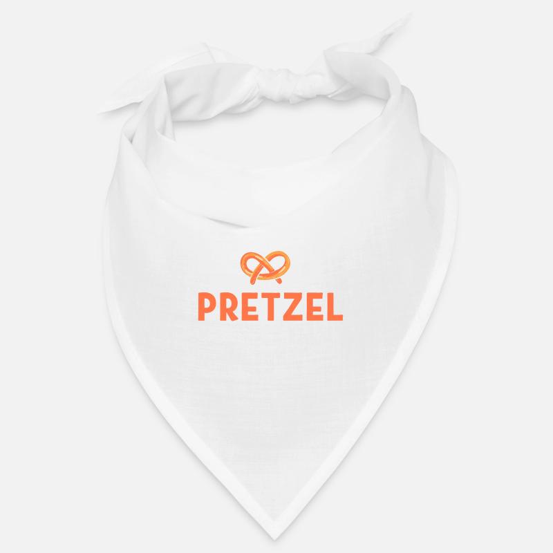 bretzel Bandana