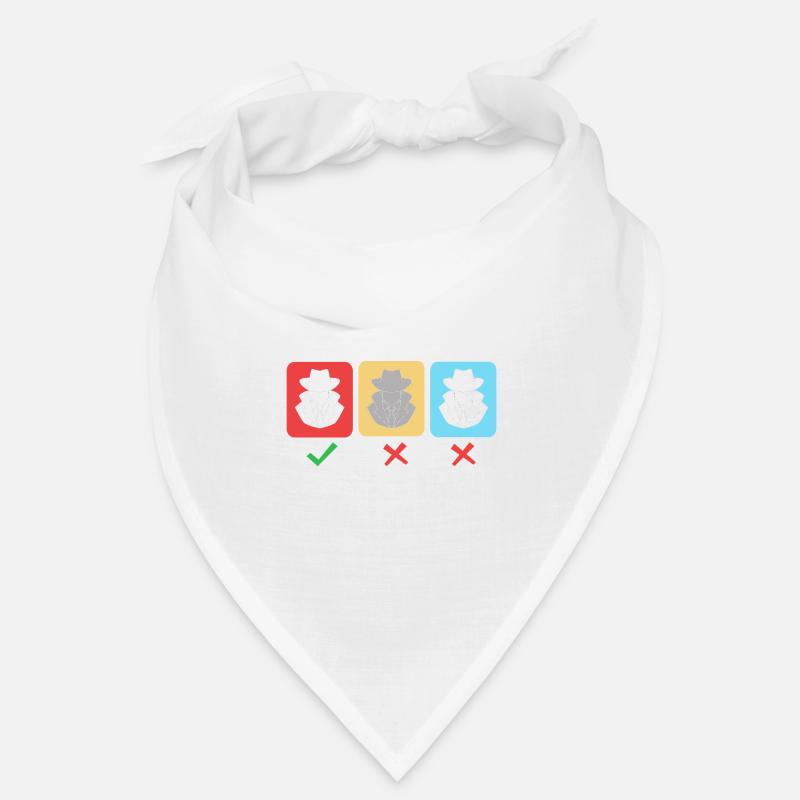 Cyber programmeur cybersécurité Hacker Bandana