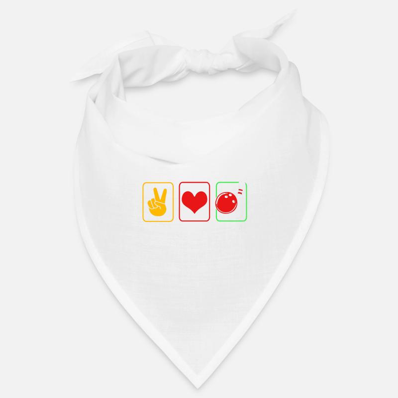 Bowling Bandana