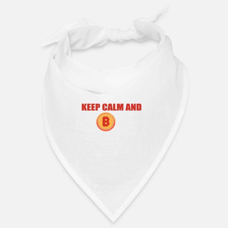 Bitcoin Hodl Bandana