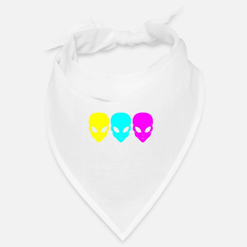 Rave Raver Musique techno Techno basse Table de mixage Bandana