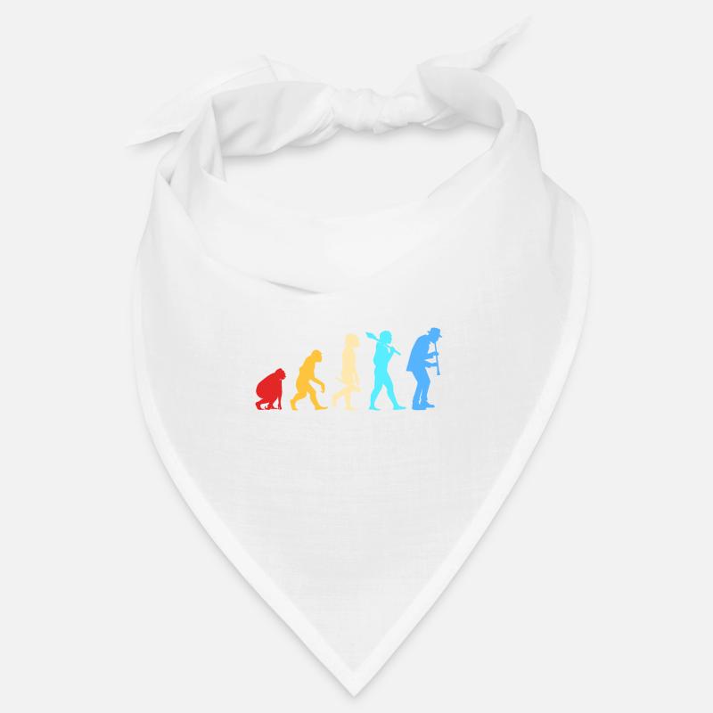 Clarinette Bandana