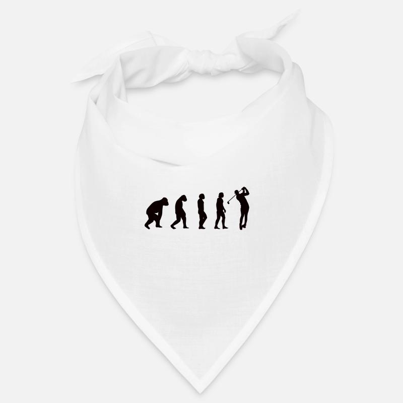 Golf Golf Evolution Balle de Golf Bandana