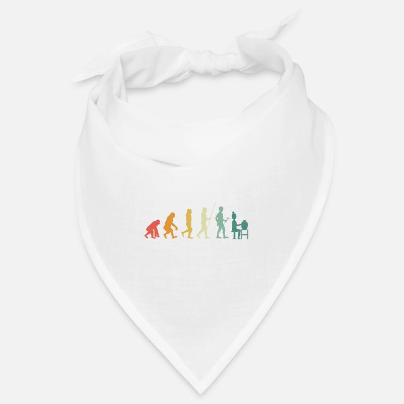 Sculpting Clay Earthenware Handmade Pottery Bandana