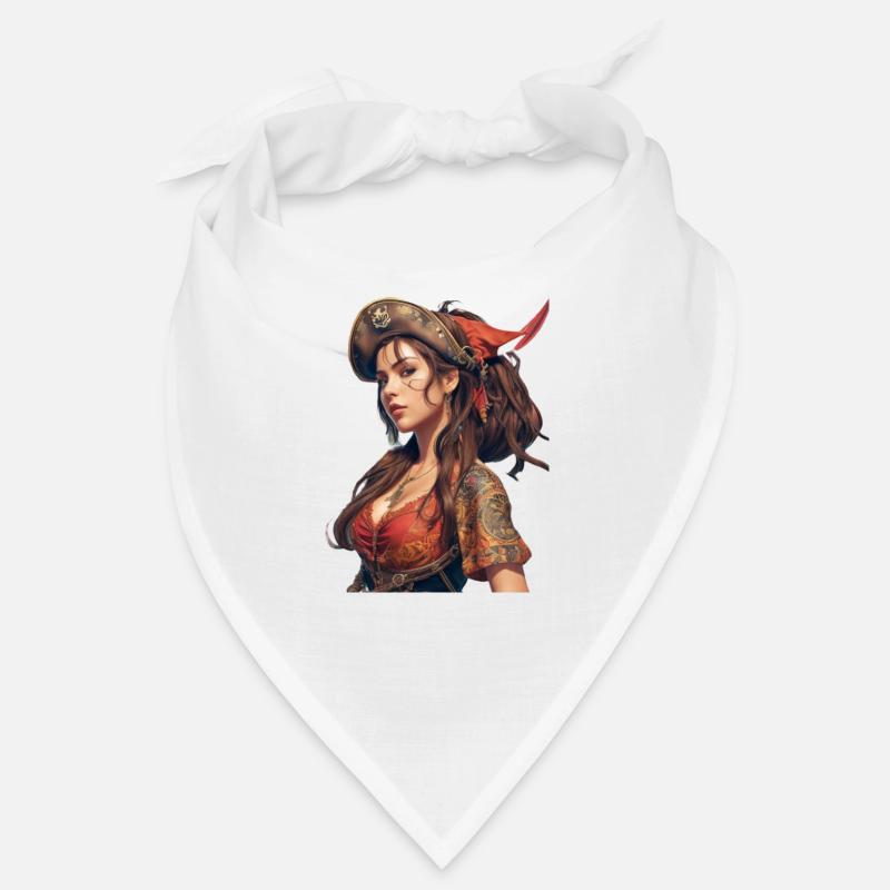 Anime Bandana