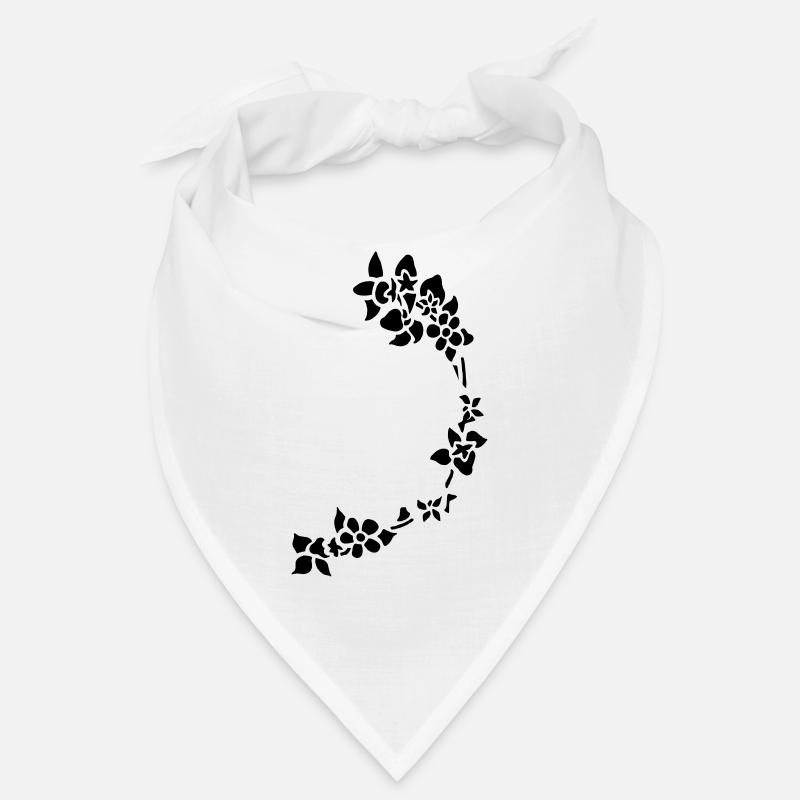 fleur Bandana