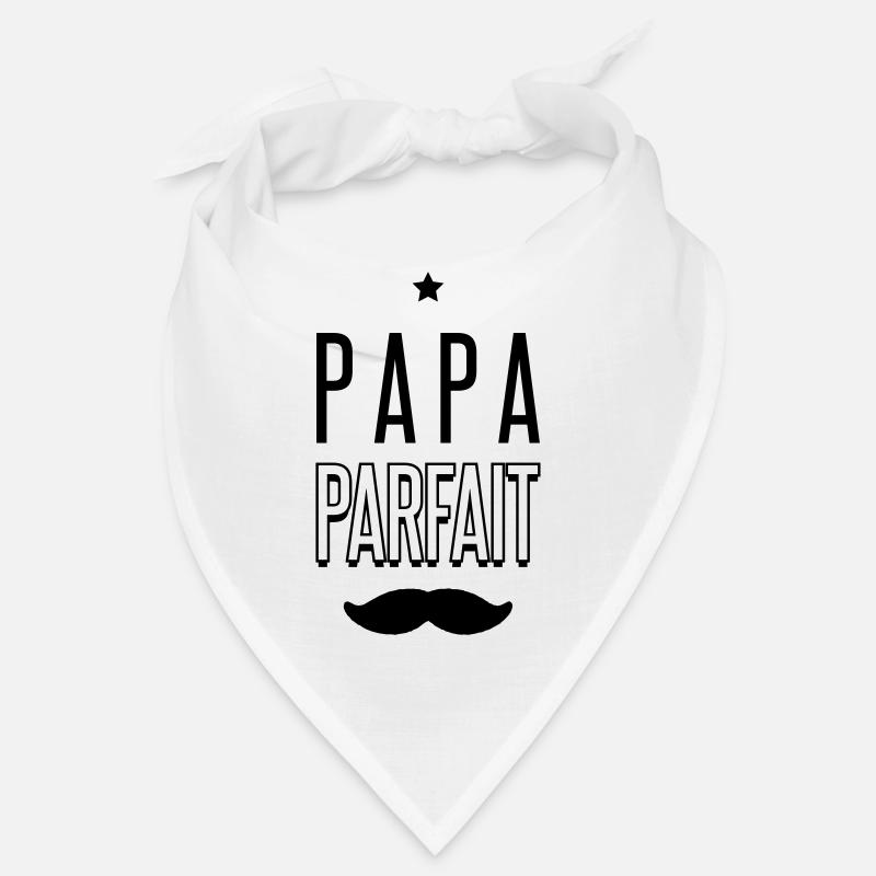 PAPA PARFAIT Bandana