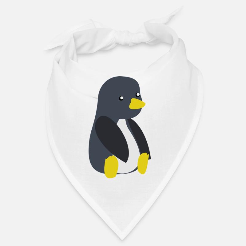 Penguin bébé Bandana