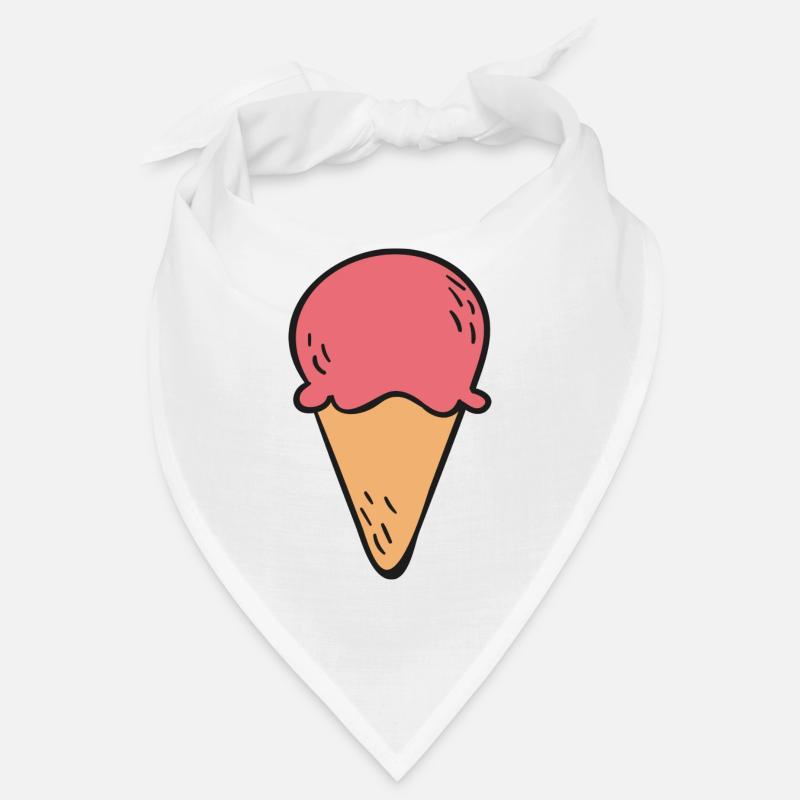Eis Bandana
