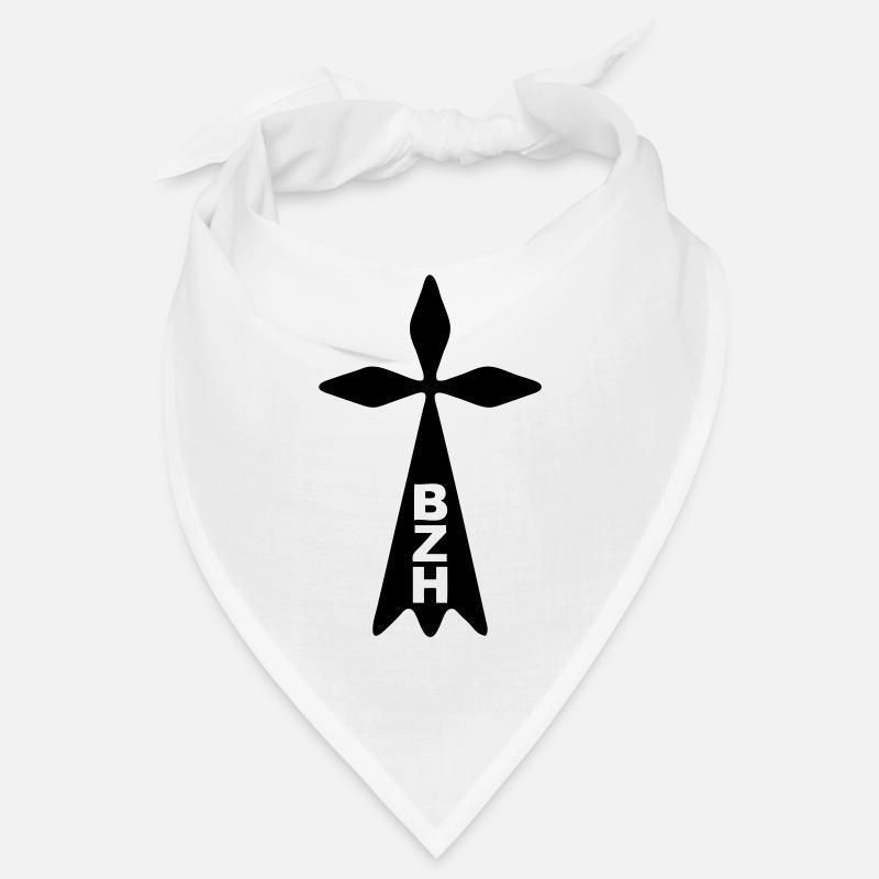 breizh hermine Bandana