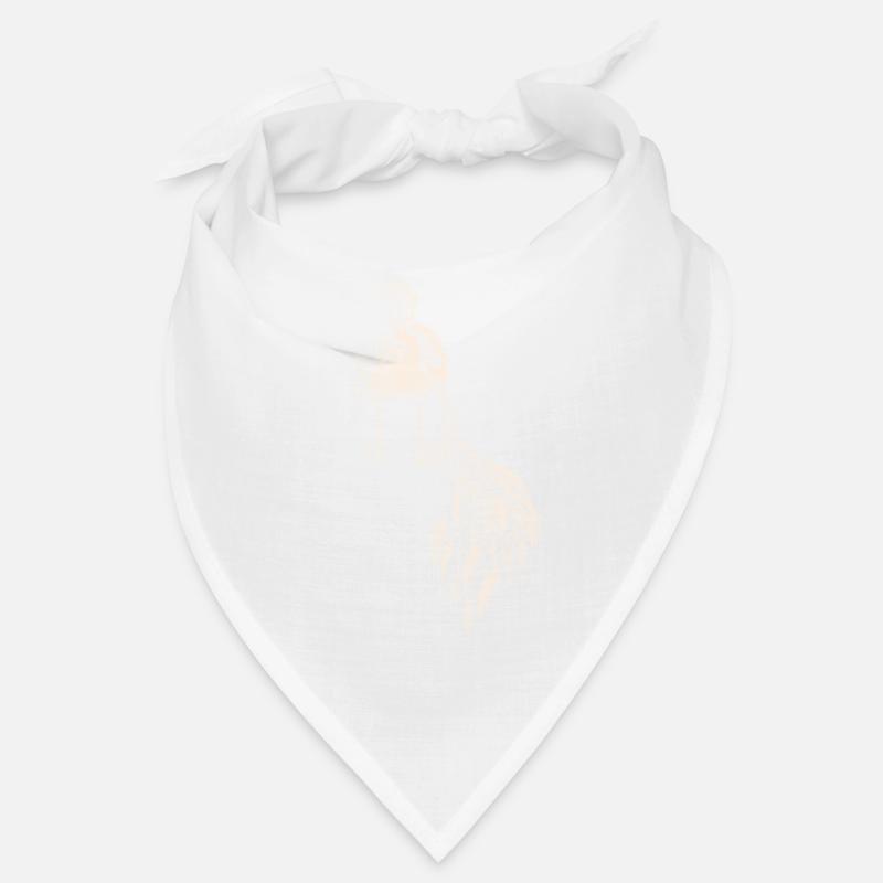 Someone NOT something Bandana