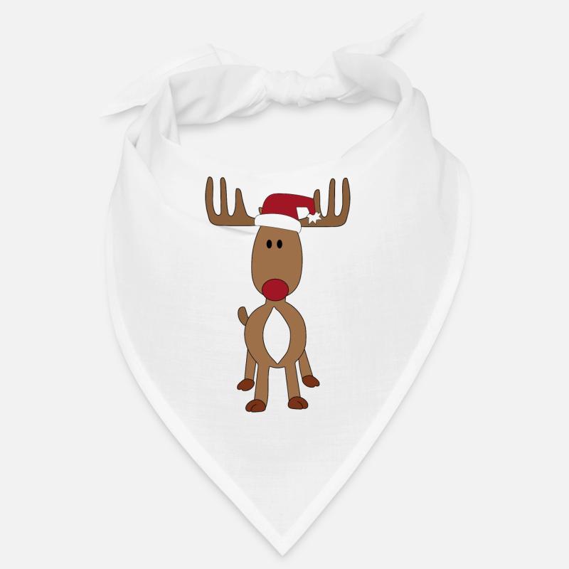 Noël Bandana