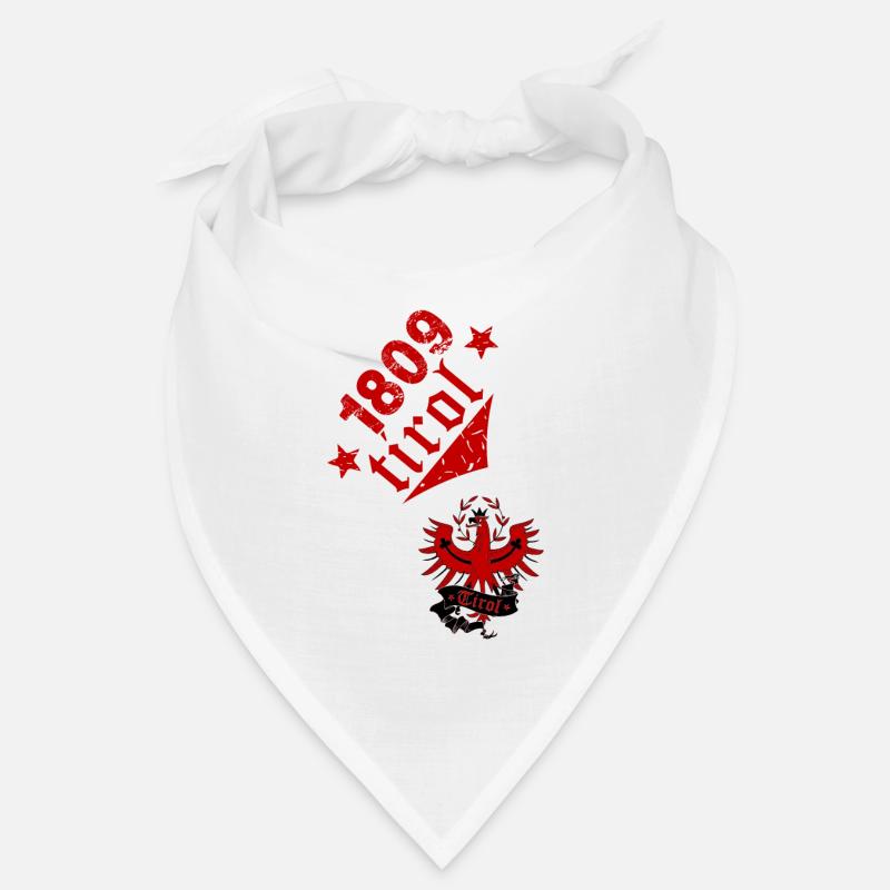 Tyrol Bandana