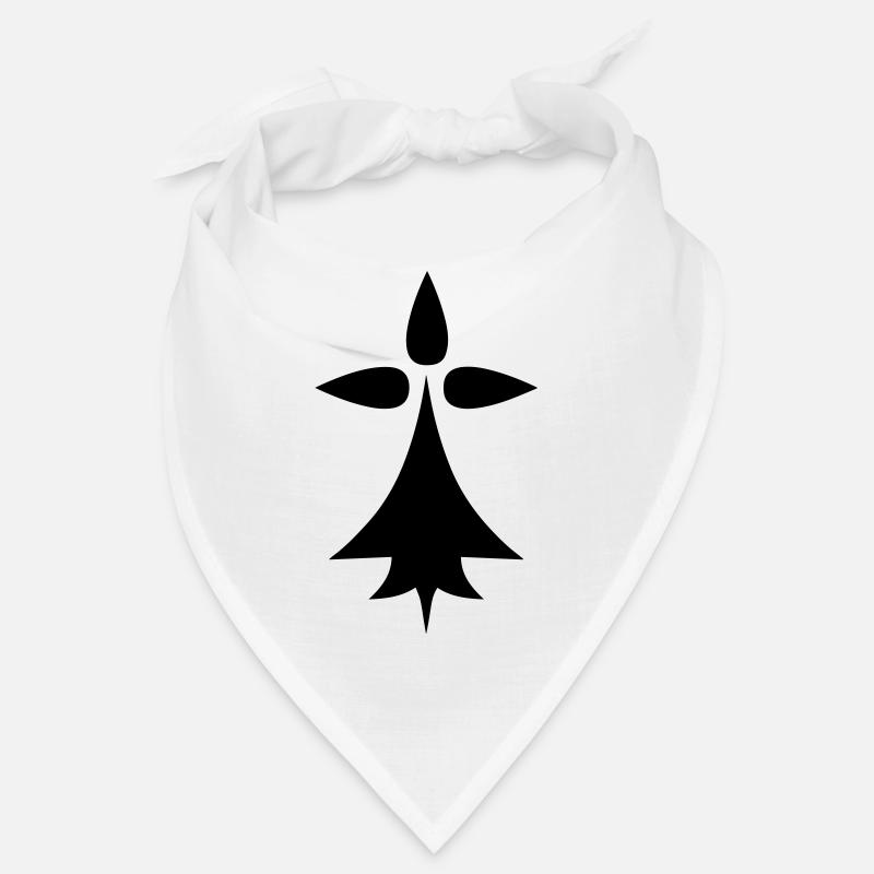 Breizh Hermine Bandana