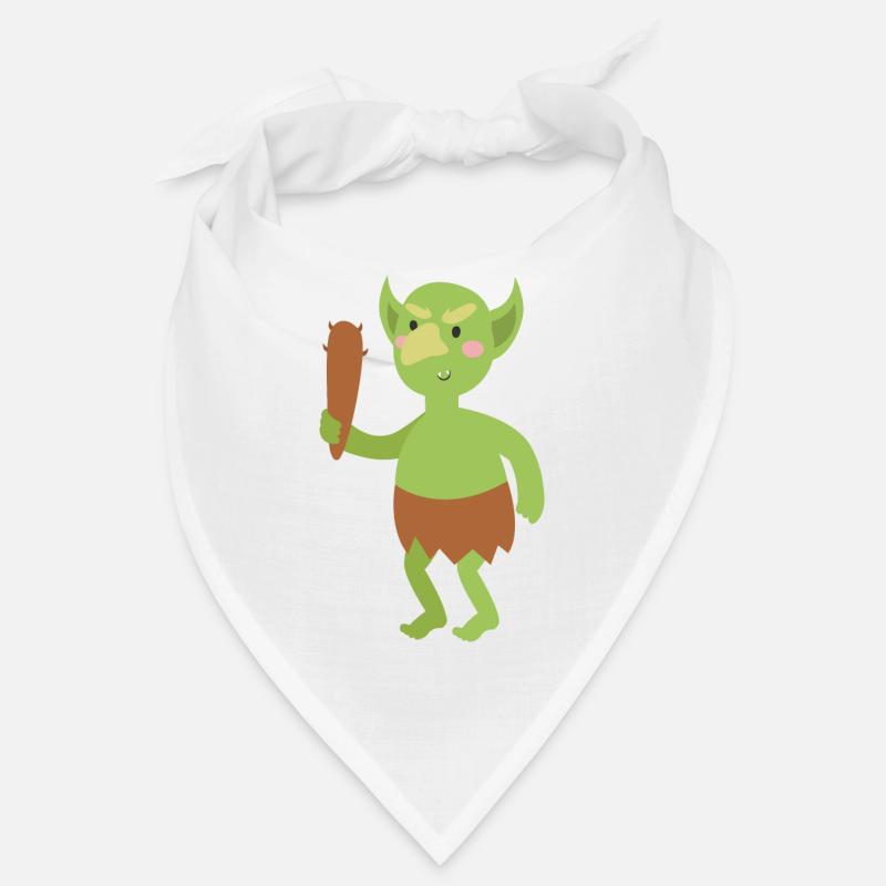 lutin Bandana