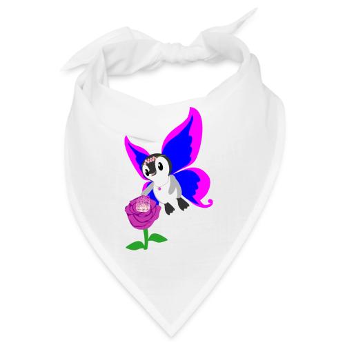 Pinguino farfalla - Bandana