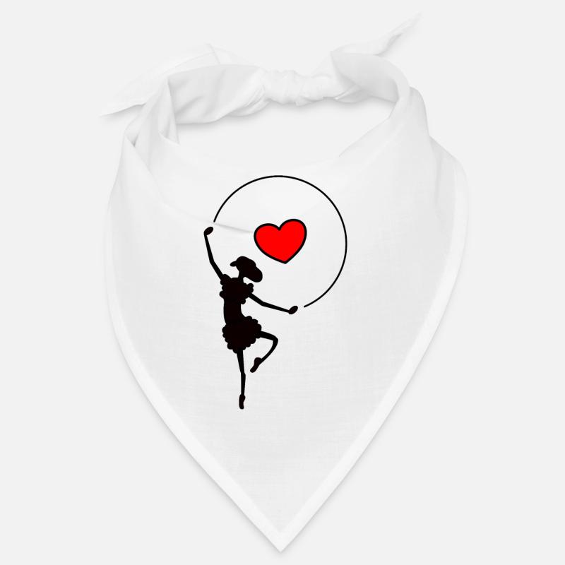 Dance Bandana