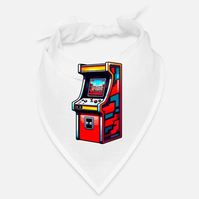 Arcade-Spielautomat Bandana