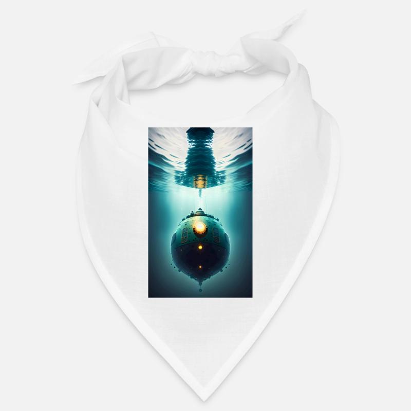 TitanIc U-Boot Bandana