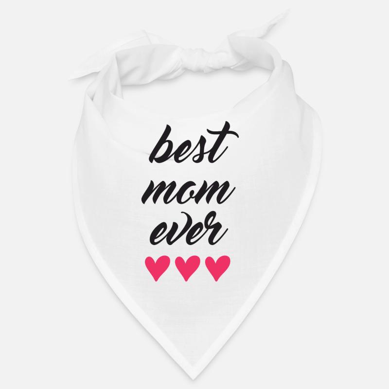 Beste Mutter aller Zeiten Bandana