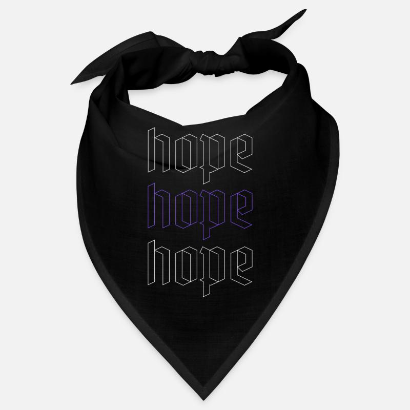 Hope Bandana