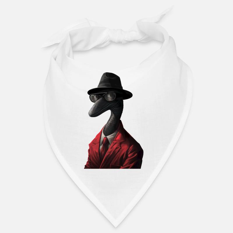 Wurm Bandana