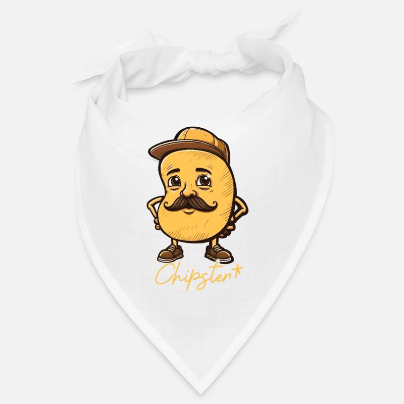 Chipster Bandana