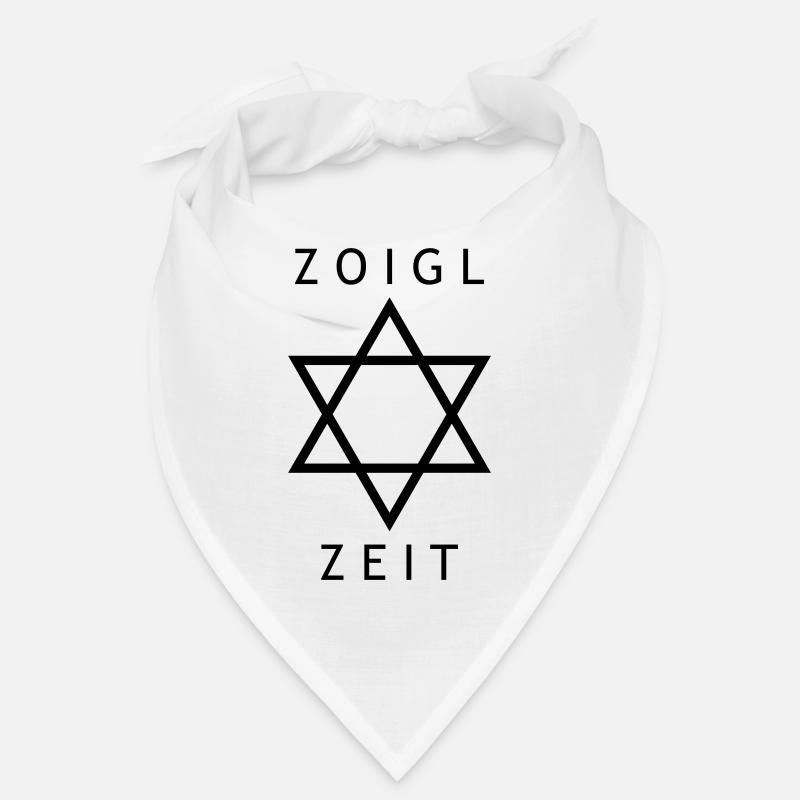 Zoigl zeit Bandana