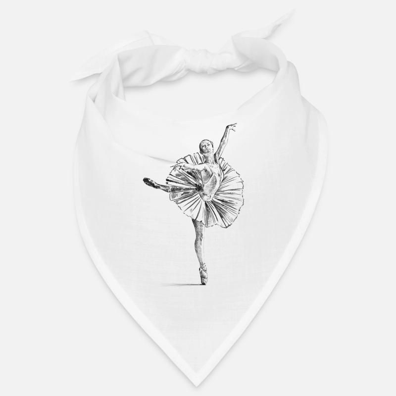 Ballett Bandana
