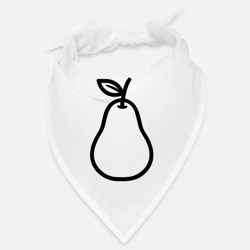 Birne Bandana