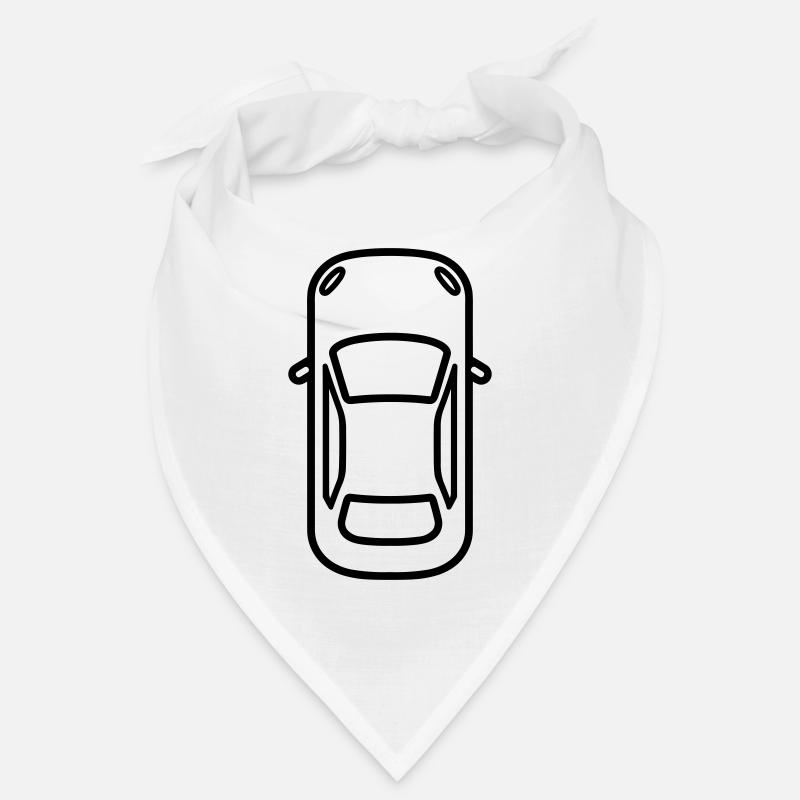 Auto Bandana