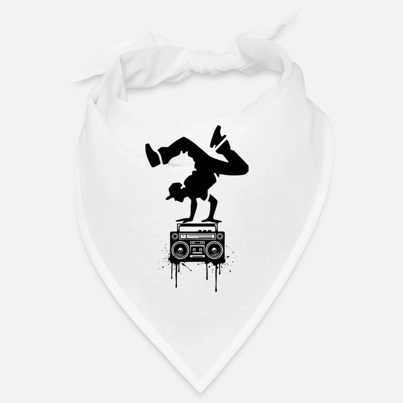Dance  Bandana