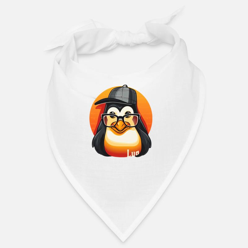Lua-Linux Fusion: Für Technik-Enthusiasten Bandana