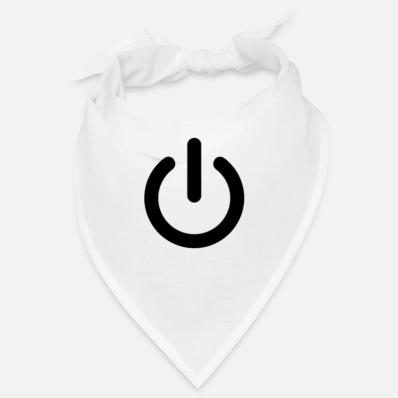 SE On Off Bandana